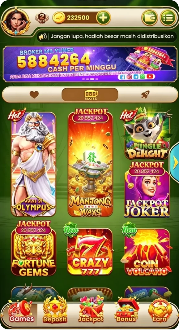 jagotogel